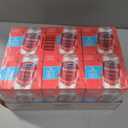 Ocean Spray Sparkling Cranberry Juice Drink, 11.5 Fl Oz Cans, 4 Count (Pack of 6) (EXP 10/22/26)
