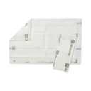 Medline Ultrasorbs Premium Disposable Underpads, 10" x 16", 100 Count, Super Absorbent Bed Pad