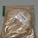 Bakepacker Auto-pop up Cupcake Boxes 30-Packs Individual Cupcake Container Brown 3.5" x 3.5" x 3.5" Single Cupcake Boxes