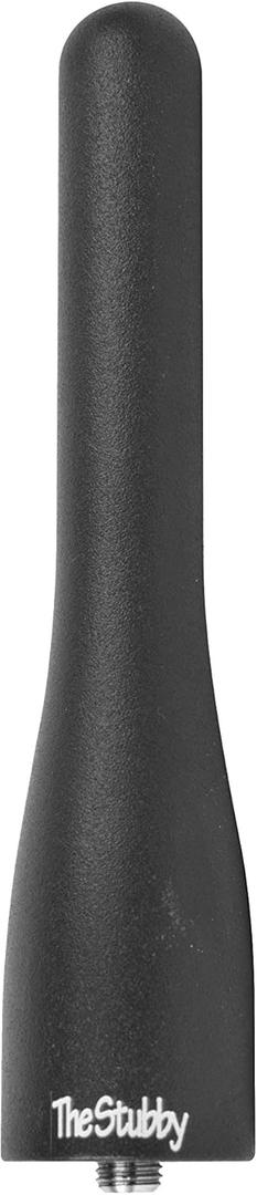 CravenSpeed Stubby Antenna Compatible with Cadillac SRX 2010-2014 | 4 Inches | Short Antenna Replacement | Made in The USA