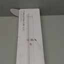 T3 SinglePass Curl X Extra-Long Barrel 1", 1.25", 1.5" Curling Iron with 9 Heat Settings and Ceramic Barrel for Fast Styling and Lasting Results on All Hair Types (White/Rose Gold)