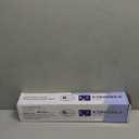 18 Inch F15T8/CW T8 15W Fluorescent Light Bulb Cool White, F15T8/SP41 Replacement Bulb for Garage, Office, Kitchen Under-Cabine, G13 Base 6 Count