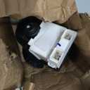 4681EA2001T WM8000HVA WM8100HVA WM2077CW WM3260 WM3370HWA WM4370HKA Washer Drain Pump Motor OEM for LG&Kenmore Washing Machine WM3170CW WM2101HW WM3670HW WM3670HVA WM2301HR WM2487HRMA WM3240CW