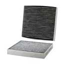 WIX WP10651 - Cabin Air Filter
