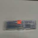 7-inch All-Purpose Hair Comb. Hair Cutting Combs. Barber’s & Hairstylist Combs. Teal. 12 Units.
