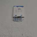 Toothbrush Heads Compatible with Philips Sonicare C3 C2 G3 A3 W2 Replacement Heads, 12 Pack Brush Heads Compatible with Philips Sonicare Snap-On Toothbrush Handles, Black