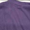 TACVASEN Women's Soft Fleece Jacket Lightweight Full Zip Sweatshirts Coat Casual Winter Warm Sweaters with Pockets (Dark Purple) S