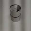 Universal 2.25" ID 2.5" ID Exhaust Pipe Adapter Connector Reducer 304 Stainless Steel 2.25 Inch to 2.5 Inch 2 1/4 ID to 2 1/2 ID kit