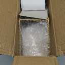 Hexagon Floating Shelves 3-Pack (6.7-11in) | Decorative Wall Mounted Hexagon Shelf, Multi-Use Geometric Metal Shelving for Living Room, Bedroom, Kitchen, Office