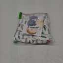 Simple Joys by Carter's Baby 3-Pack Snap-up Rompers 12m