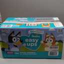 Pampers Training Pants - Easy Ups Boys & Girls Bluey - Size 4T-5T, 104 Count, Children's Potty Underwear (Packaging May Vary)