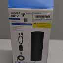 Digital HDTV Antenna