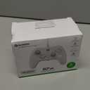 GameSir G7 SE Officially Licensed Xbox One Controller With Hall Effect Sticks for Windows 10/11, Xbox One, Xbox Series X/S, PC Gamepad with 3.5mm Earphone Port, Programmable Back Button