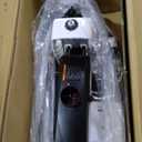 JET 16-Inch Drum Sander, Open Stand, 1-1/2 HP, 115V 1Ph (JWDS-1632)