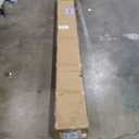 Art3d 6-Piece Wood Slat Acoustic Panels for Stylish Decor and Noise Reduction, 3D Textured Panel for Ceiling and Wall, Walnut (6Pcs - 94.5 * 7.9 inch)