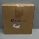 Riakrum 4 Pack 20 x 28 Inches Self Heating Cat Pad Mat Warming Pet Dog Bed Non Slip Washable Cat Kennel Crate Pad with Storage Bag for Indoor Outdoor Small Medium Dog Kitten