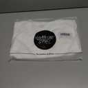 RUNNING GIRL Long Sleeve Yoga Shirts for Women, Soft Fitted Seamless Stretchy Casual Crew Neck Athletic Basic Shirt (XL)