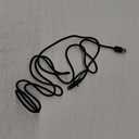 Belkin 3-in-1 Universal USB-A Cable - USB-C Cable, Lightning Cable, Micro-USB Charging Cable - Charging Cord Boost Charge Charger Designed for Apple iPhones & iPads, Galaxy, Tablet, Smartphone - Black