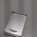 Pour over Dripper Stand,Portable & Foldable Espresso Machine Stand,Office coffee stand with base,Suitable for office,home,camping