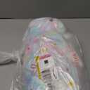 Glow Guards 16" Rainbow Unicorn Stuffed Animal Cute Soft Lovely Colorful Plush Toy Pillow Bedtime Sofa Decors Birthday Christmas Children's Day Gifts for Toddlers Kids