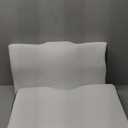 Derila Memory Foam Pillows (2 Pillows, Standard (19.7" x 11.8" x 3.9"))