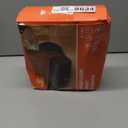 (2 Pack) Under Door Draft Stopper, Draft Stopper for Bottom of Door, Adjustable 30-36 Inch Door Draft Blocker, Under Door Gap Filler, Easy Install Door Seal, Helps Reduce Drafts, Noise and Heat Loss