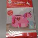 Loli & Pop Mailbox Kit Unicorn 3 Pack