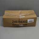 Upgraded 240356402 Refrigerator Door Bin Compatible with Frigi.daire Refrigerator Door Shelf Parts LFSS2612TF0 LFSS2612TE0 FFSS2615TE0 FFSS2615TS0 Door Shelf Shelves (Length 15.38") By AMI PARTS