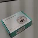 Multi-Functional Electric Nail Trimmer, 2 in 1 Electric Polishing Automatic Nail Clippers, Electric Nail Clipper with 3 Speed Levels, Safe and Convenient Nail Trimmer