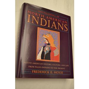 Encyclopedia of North American Indians
