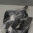 4 Pcs Car Mud Flaps Set for VW Taos Tharu 2018-2025, Front & Rear Splash Guards All-Weather Dust Scratch Protection Easy Install Fender Automotive Exterior Accessories