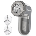 BEAUTURAL Fabric Shaver and Lint Remover, Portable Sweater Defuzzer