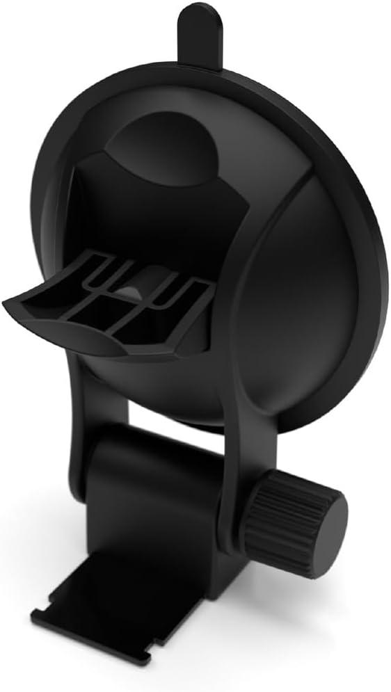 Escort Original StickyCup Silicone Suction Windshield Mount for MAX 360 and More Compatible Escort Radar Detectors (0020058-1)