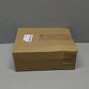 Kigley 24 Set Wooden Gift Baskets Empty Small Gift Basket with Cellophane Bags Bows Basket Kit for Easter Spring DIY Picking Fruit Birthday Baby Shower Wedding Bow Party (4 Inch,Pink)