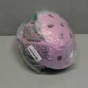 Kids Bike Helmet for 3-5-8-14+ Age Girls and Boys, Kids Helmet with Knee Pads Elbow Pads Wrist Guards,Ventilation Multi-Sport Scooter Rollerblading Skateboarding Cycling (Medium)