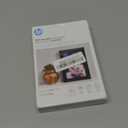 HP Advanced Photo Paper, Glossy, 4x6 in, 100 sheets