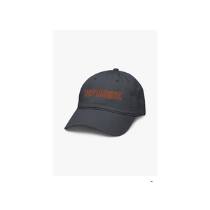 Pepperdine Waves Title Navy Officially Licensed Adjustable Baseball Hat