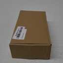 Hanging Bats Halloween Decorations, 12Pcs Halloween Bats with Night Auto-On/Off, Scary Green LED Eyes 3D Bat Wall Decor, Light Up Bat 3 Modes, Outdoor and Indoor Tree Yard Party Decor