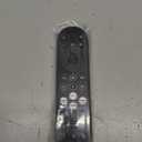SatelliteSale Replacement Xumo PR3 Voice Remote Control Compatible with Stream Box XiOne, ES1 & Spectrum/Xfinity Stream Boxes and XUMO Smart TVs, Black ABS Plastic with Batteries Included