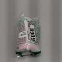 YINBAOGE Insulated Travel Coffee Mug, Spill & Leak Proof, Portable To Go Camping Stainless Steel Coffee Tumbler, Reusable Thermal Coffee Cup with Lid for Hot & Cold Drinks (2nd-Pink White, 12 OZ)