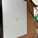 Apple 2025 MacBook Air 13-inch Laptop with M4 chip: Built for Apple Intelligence, 13.6-inch Liquid Retina Display, 16GB Unified Memory, 256GB SSD Storage, 12MP Center Stage Camera, Touch ID; Sky Blue