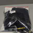 Morph Ninja Costume Kids, Boys Ninja Costume with Accessories, Ninjago Costumes Boys, World Book Day Costumes for Kids (Large)