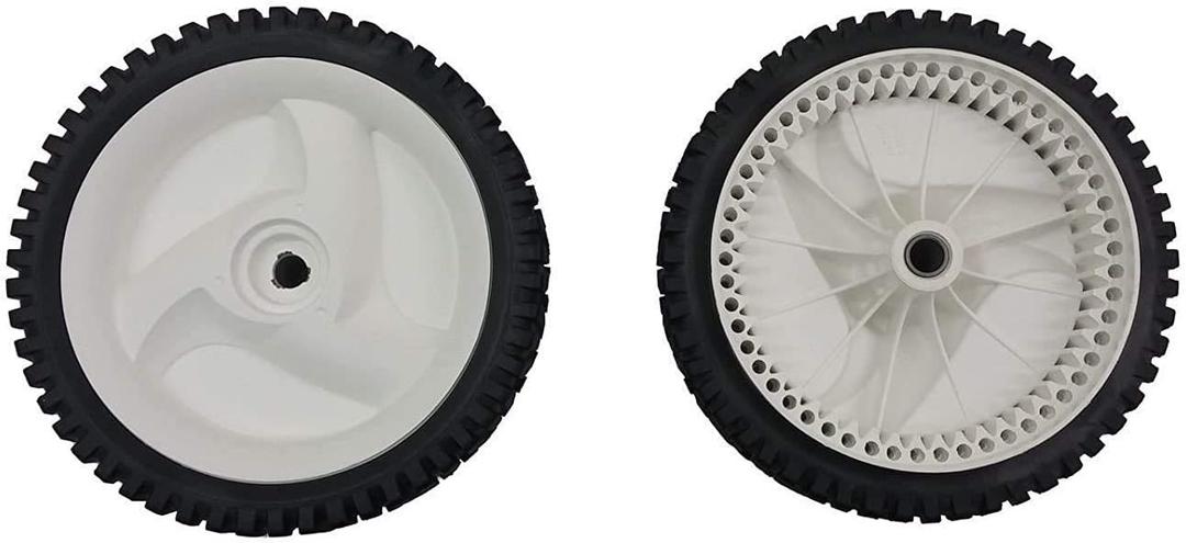 194231x427 532403111 194231x460 (2)Craftsman Front Drive Wheels & fits Husqvarna