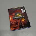 Jurassic World Rebirth (Blu-ray + Digital)