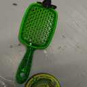 Wicked detangle hairbrush