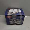 SB Parts OEM 100Amp Alternator Compatible with Toyota Avalon 2021, Camry 2018 2019 2020 2021 2022 2023 2.5L