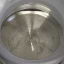 UpdateClassic 0.6L Small Travel Foldable Electric Kettle, Portable Collapsible Hot Water Boiler For Coffee Tea