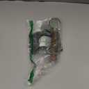 Normcore 54mm Bottomless Portafilter, Naked Portafilter Fits Breville Sage Barista Express Machines, 18g Filter Basket Included, Genuine American Walnut Handle