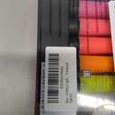 STABILO highlighter BOSS ORIGINAL
15er desk set, 9 Leuchtfarben, 6 pastel colours