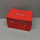 Wireless Neck and Shoulder Massager with Heat  4D Shiatsu Deep Tissue Massager, 42℃ Warm Compress, Portable Back Massager for Home, Office, Travel  Neck Massager for Relaxation & Tension Relief